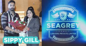 Sippy-Gill-at-Sea-Grey-Event-Chandigarh