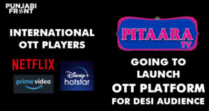 Pitaara Tv going to launch OTT platform for desi audience