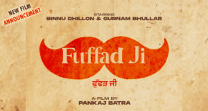 fuffad ji movie poster