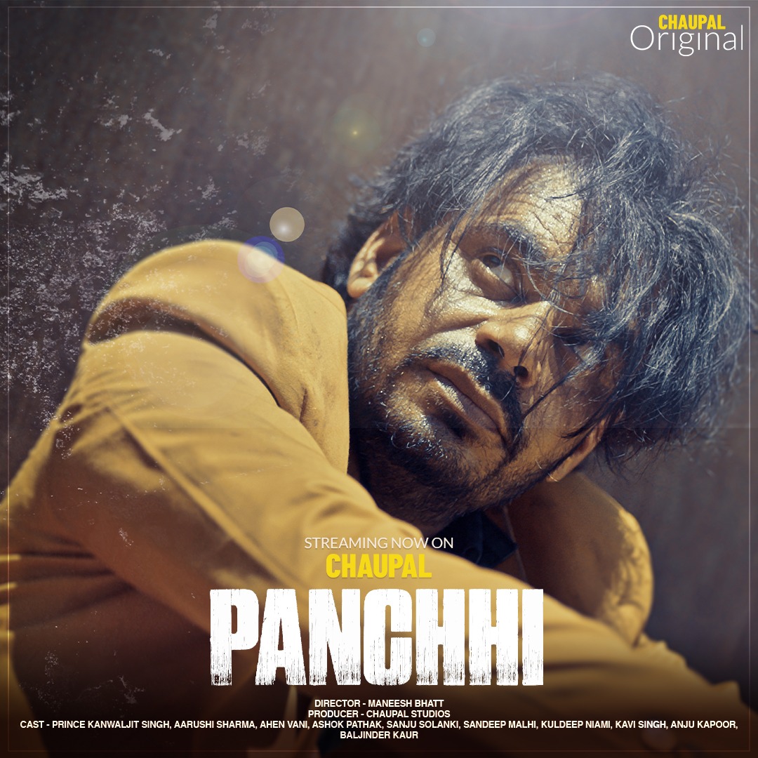 Panchhi Movie Poster