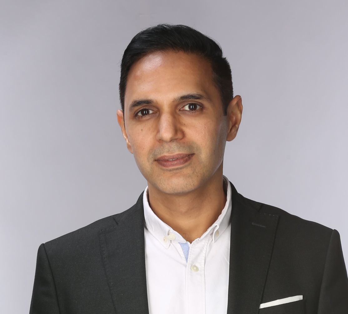 Manish Kalra, Chief Business Officer, ZEE5 India