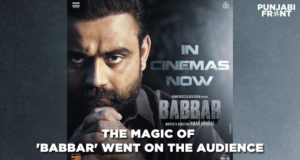 Babbar Movie Review