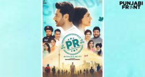 PR Punjabi Movie Harbhajan Mann