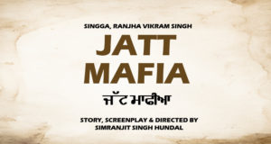 Jatt Mafia Movie