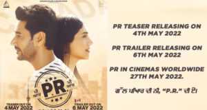 PR Film Releasing Schedule