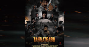 Takhatgarh | Episode 1 | Jigra | Dheeraj Kumar | Baljeet Noor | Hindi Web Series 2022