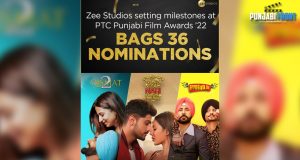 Zee Studios Punjabi Movies