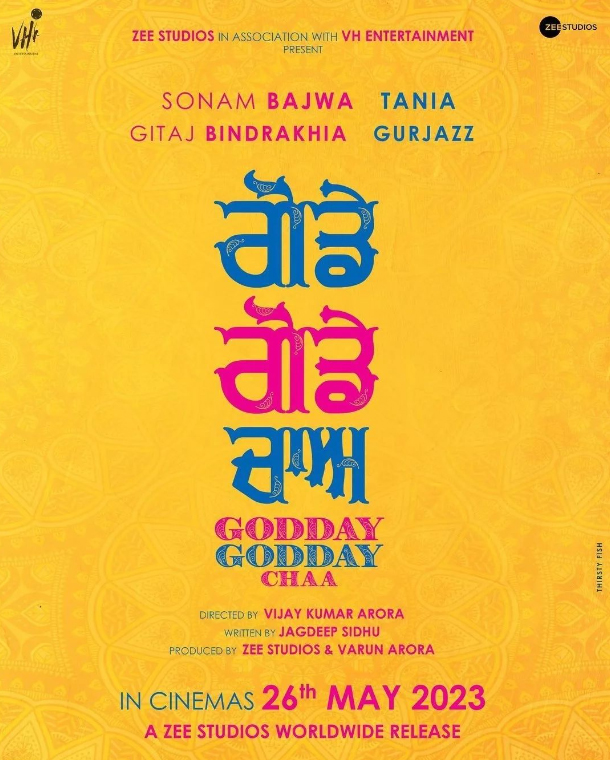 godday godday chaa release date