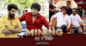 mining punjabi movie