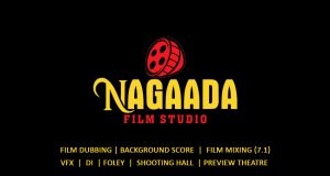Nagaada Film Studio Mohali