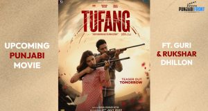 Tufang movie