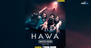 Gurjazz, Hashneen Chauhan, and Honey Mattu Shine in 'Hawa': The Rising Popularity of Horror-Comedy